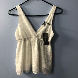 Dynamite Tank Top